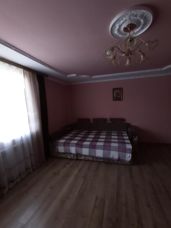Гостевой дом Роздоріжжя Яремче