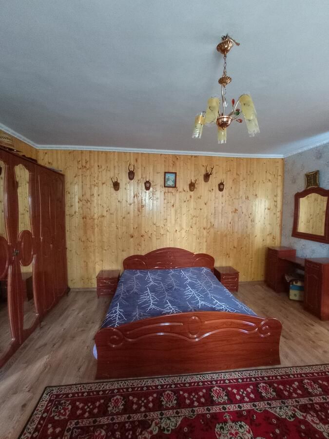 Гостевой дом Роздоріжжя Яремче-30