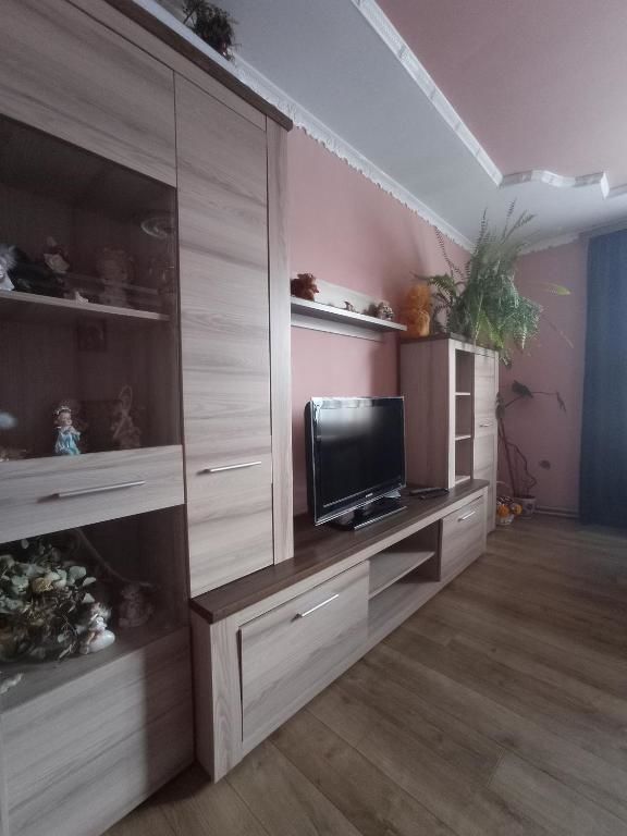 Гостевой дом Роздоріжжя Яремче